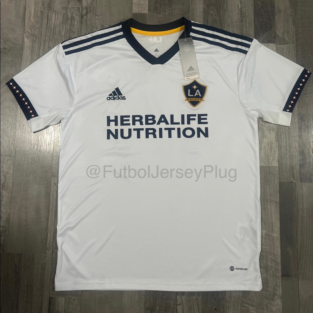 La Galaxy Jersey